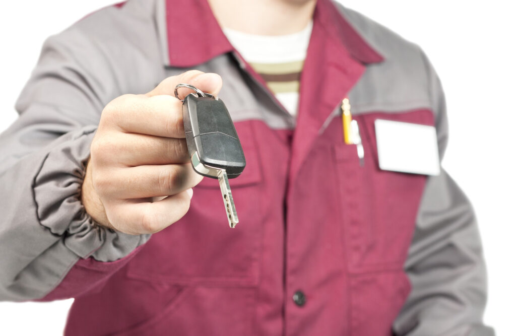 Reliable Auto Locksmith Services | CNY Auto Locksmith