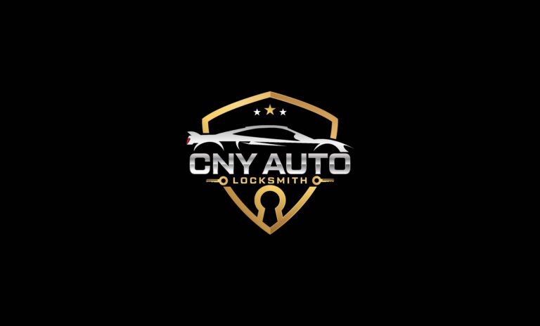 CNY Auto Locksmith Logo